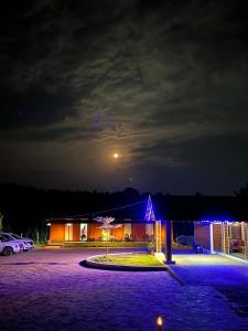 Ammara Eco Stays