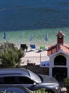 Apartments Bulovic Bozo Ap1 - 博德戈拉维查