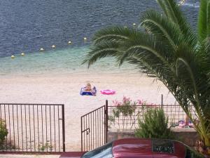 Apartments Bulovic Bozo Ap1