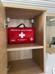 Bellissimo Loft MonStra Bari vecchia