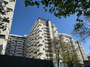 Luxury Glam Apartments Central Adress Bucuresti with Parking