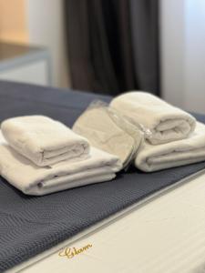 Luxury Glam Apartments Central Adress Bucuresti with Parking