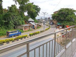 Sinthia Hotel Apartments