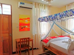 Sinthia Hotel Apartments