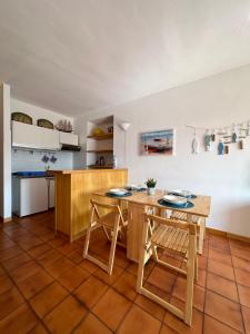 Casa Vacanze La Maddalena