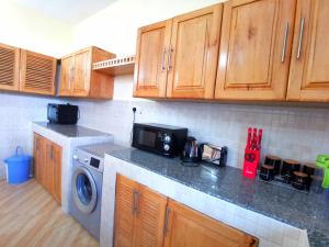 Sinthia Hotel Apartments