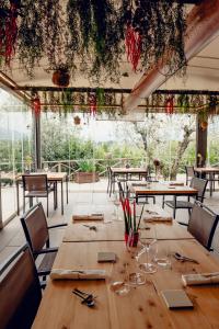 Villa Parri Residenza Depoca