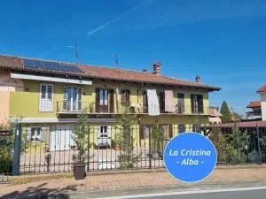 La Cristina - Mussotto