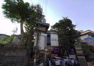 obrázek - Hotel Royal Inn Mangalore - Opp SDM Law College MG Road