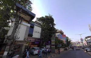 Hotel Royal Inn Mangalore - Opp SDM Law College MG Road