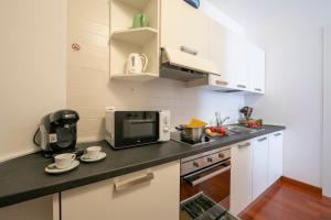 Moonlight - 150m from the lake - Happy Rentals