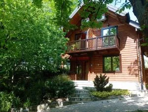 Vinarija Grabak - Brvnara - 弗尔尼亚奇卡矿泉镇