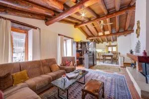 Ca' Pinina - Happy Rentals - Lugaggia