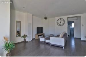 Maisons de vacances Maison de l’occitanie : photos des chambres