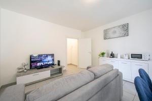 Casa Glicine - Happy Rentals