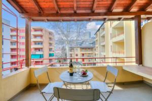 Casa Rosa - Happy Rentals
