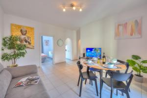 Casa Rosa - Happy Rentals