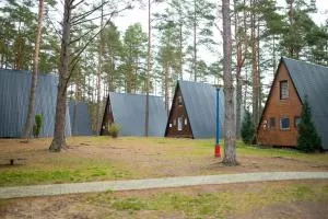 Ośrodek BEAVER - Leśno