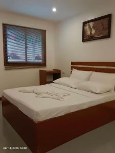 Loboc Nipa Huts Cottages Rental