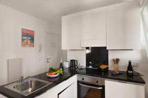 Santi Apartment Few Min From Lake - Happy Rentals