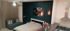 ClausStudio Onix Blue Mamaia Nord