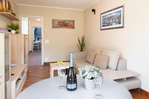 Al Pontile Di Caslano - Happy Rentals
