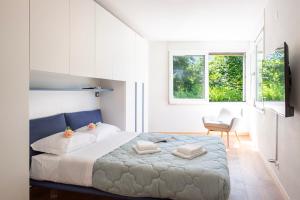 Al Pontile Di Caslano - Happy Rentals