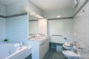 Al Pontile Di Caslano - Happy Rentals