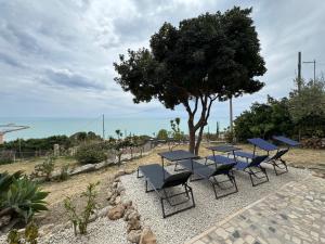 Villa vista Marianello