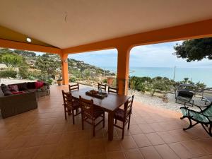 Villa vista Marianello