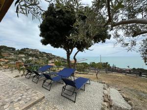 Villa vista Marianello