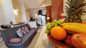 Appartements COSY STUDIO-LOFT A SANCOINS : photos des chambres