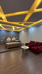 Farmhouse - A Luxury Living