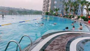 Fami Homestay - Ecopark Hưng Yên