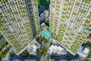 Fami Homestay - Ecopark Hưng Yên