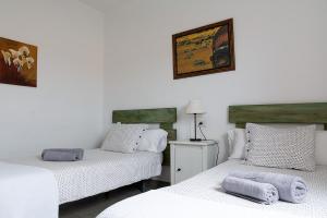 Apartamento Paraiso en Lanzarote