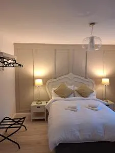 Lochview House - 3 bed - Rathmullan