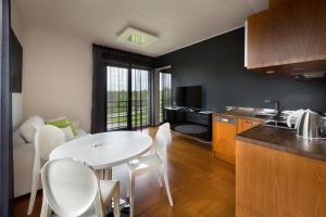 GMP Clubhotel Apartments