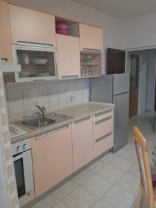 Apartmani Zlata