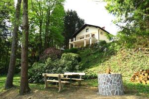 House Kolpa Paradise Whirlpool and Sauna - Happy Rentals 