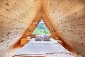 House Of Nature With Sauna And Tents - Happy Rentals