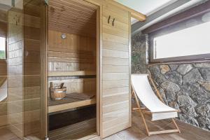 House Of Nature With Sauna And Tents - Happy Rentals
