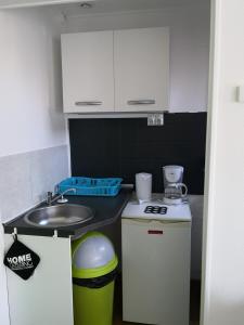 Appartements Tout a pied - 2 pers - 2 studios independants B et C : photos des chambres