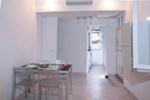 Appartamento a Santa Margherita con terrazzo