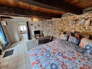 Appartements Appartement cosy : photos des chambres