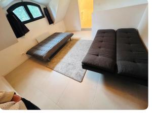 Appartements Tres belle maison lac d Enghien les bains 15 min Paris : photos des chambres