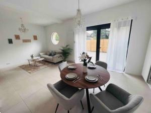 Appartements Tres belle maison lac d Enghien les bains 15 min Paris : photos des chambres