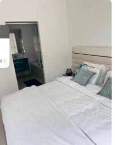 Appartements Tres belle maison lac d Enghien les bains 15 min Paris : photos des chambres