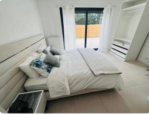 Appartements Tres belle maison lac d Enghien les bains 15 min Paris : photos des chambres