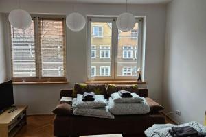 Apartament & Parking Grobla III Old Town Gdańsk